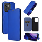 For Motorola Edge 40 / Blue