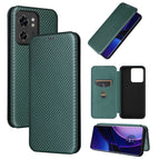 For Motorola Edge 40 / Green