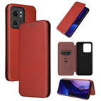For Motorola Edge 40 / Brown
