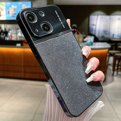 Funda para teléfono a prueba de golpes con purpurina metálica en polvo, para iPhone 13, para iPhone 12, para iPhone 12 Pro Max, para iPhone 12 Pro, para iPhone 11 Pro Max, para iPhone 11