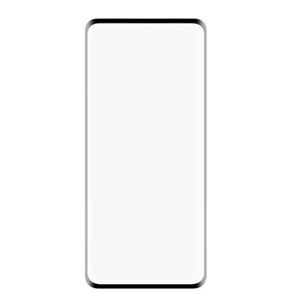 3D Curved Edge Full Screen Tempered Glass Film, For OnePlus 8 / 8 5G UW Verizon, For OnePlus 8 Pro, For Vivo X50 Pro / X50 Pro+, For Vivo X50