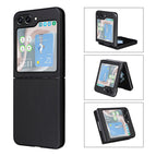 For Samsung Galaxy Z Flip5 5G / Black