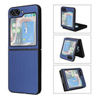 For Samsung Galaxy Z Flip5 5G / Blue
