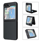 For Samsung Galaxy Z Flip5 5G / Dark Green