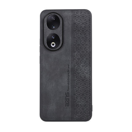 AZNS 3D Embossed Skin Feel Phone Case