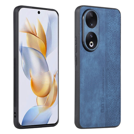 AZNS 3D Embossed Skin Feel Phone Case