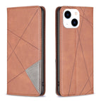 For iPhone 15 / Brown