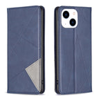 For iPhone 15 / Blue