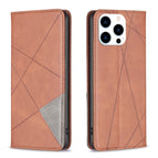 For iPhone 16 Pro / Brown
