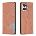 For iPhone 17 / Brown