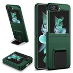 For Samsung Galaxy Z Flip5 5G / Green