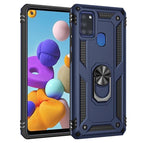 For Samsung Galaxy A21s / Blue