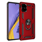 For Samsung Galaxy A51 5G / Red