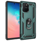 For Samsung Galaxy A71 5G / Dark Green