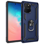 For Samsung Galaxy S10 Lite / M80s / A91 / Blue