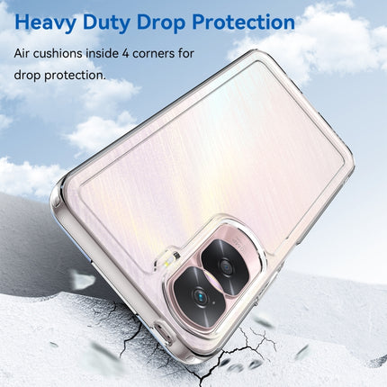 Candy Series TPU Phone Case, For Honor X50i, For Honor 90 Lite