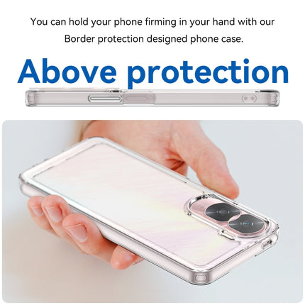 Candy Series TPU Phone Case, For Honor X50i, For Honor 90 Lite