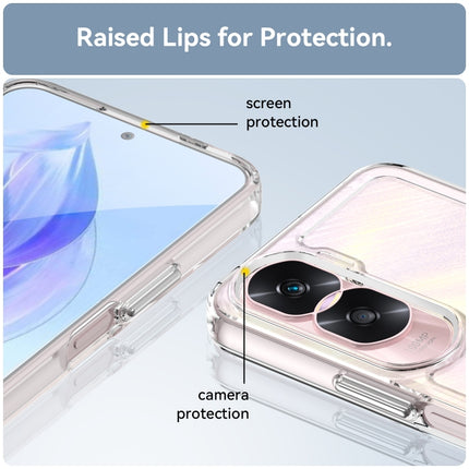Candy Series TPU Phone Case, For Honor X50i, For Honor 90 Lite