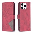 For iPhone 15 Pro / Red