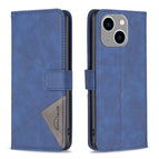 For iPhone 15 Plus / Blue