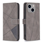 For iPhone 15 Plus / Grey