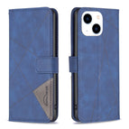 For iPhone 15 / Blue