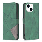 For iPhone 15 / Green