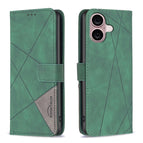 For iPhone 16 Plus / Green