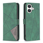 For iPhone 17 / Green
