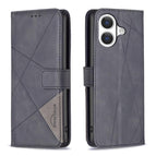 For iPhone 17 / Black