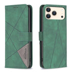 For iPhone 18 Pro/17 Pro / Green
