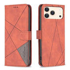 For iPhone 18 Pro/17 Pro / Brown