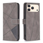 For iPhone 18 Pro Max/17 Pro Max / Grey