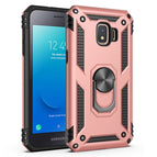 For Samsung Galaxy J2 Core / Rose Gold
