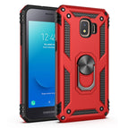 For Samsung Galaxy J2 Core / Red