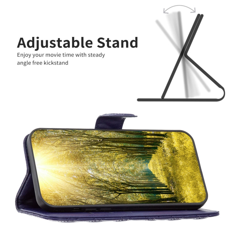 Diamond Lattice Wallet Flip Leather Phone Case, For iPhone 15 Pro Max, For iPhone 15 Pro, For iPhone 15 Plus, For iPhone 15