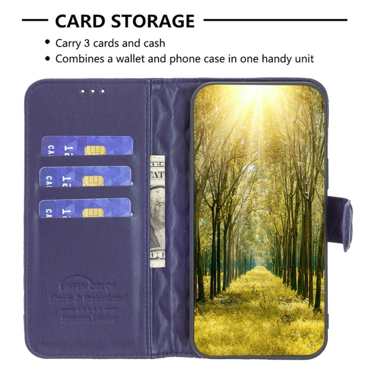 Diamond Lattice Wallet Flip Leather Phone Case, For iPhone 15 Pro Max, For iPhone 15 Pro, For iPhone 15 Plus, For iPhone 15