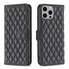 For iPhone 15 Pro Max / Black