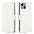 For iPhone 15 Plus / White