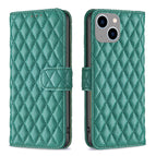 For iPhone 15 Plus / Green