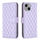 For iPhone 15 Plus / Purple
