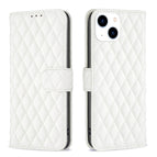 For iPhone 15 / White