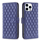 For iPhone 16 Pro Max / Blue