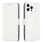 For iPhone 16 Pro Max / White