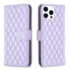 For iPhone 16 Pro Max / Purple