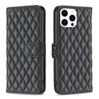 For iPhone 16 Pro Max / Black