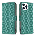 For iPhone 16 Pro / Green