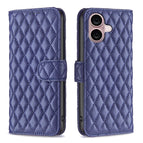 For iPhone 16 / Blue