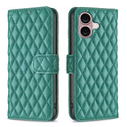 For iPhone 16 / Green