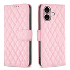 For iPhone 16 / Pink